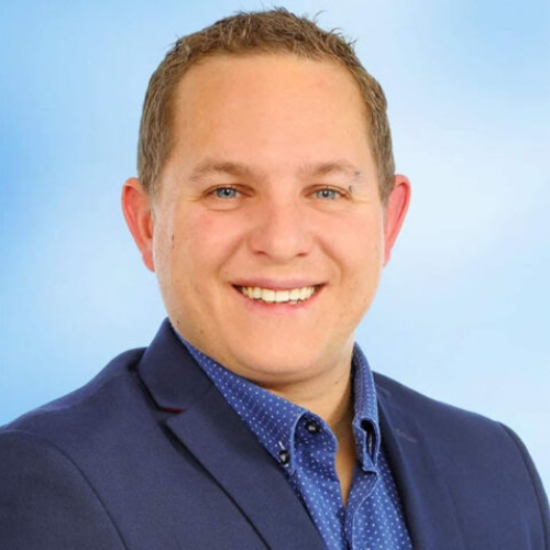 Profilbild Dominik Zosso